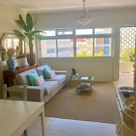 Casa Alameda Apartment