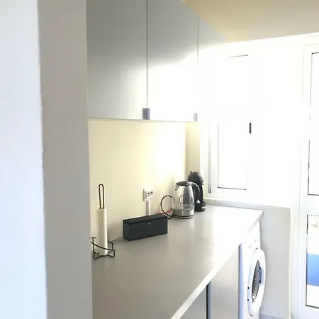 Casa Alameda * Portimão