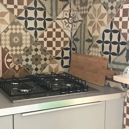Casa Alameda ポルティマン