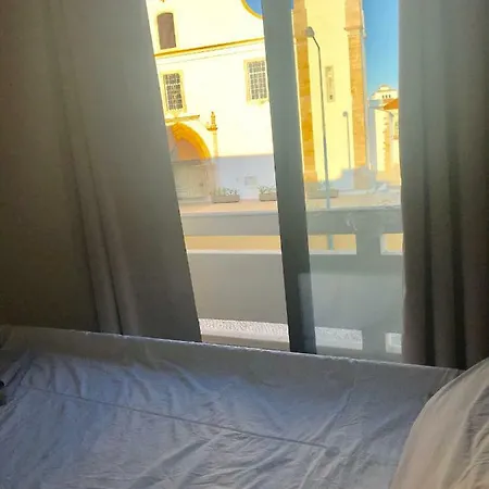 Casa Alameda Apartment *