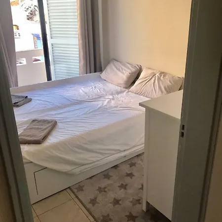 Casa Alameda Apartment *