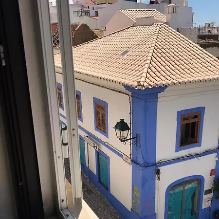 アパート Casa Alameda ポルティマン