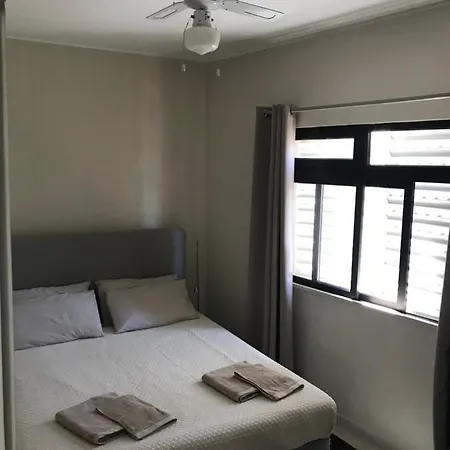Apartment Casa Alameda