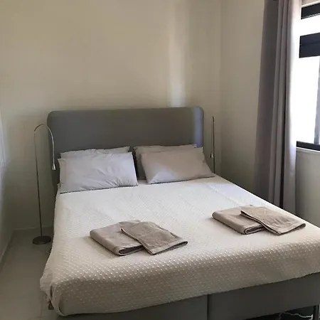 Casa Alameda דירה