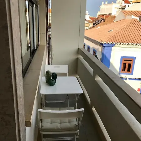 Apartmán Casa Alameda